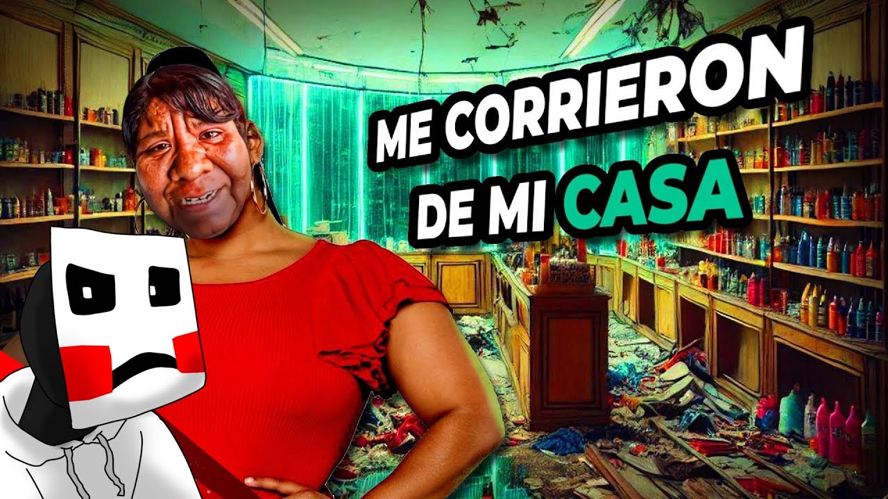 CakePlayer REACCIONA a TODOS LOS CRIMENES DE AIMEP3