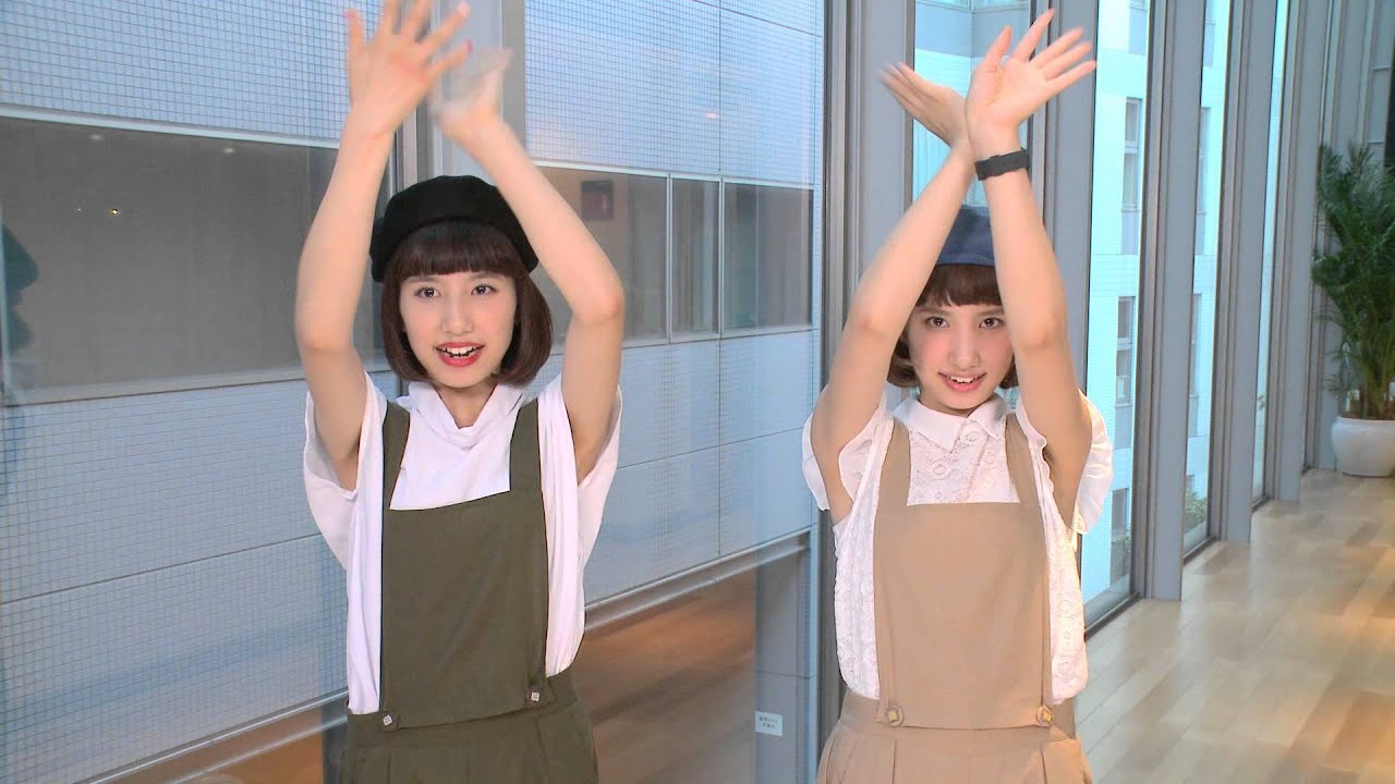 TEMPURA KIDZ 『LOLLiPOP』（えまえりver.） - YouTube