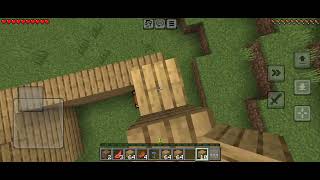 Mi Segunda Vez En Minecraft