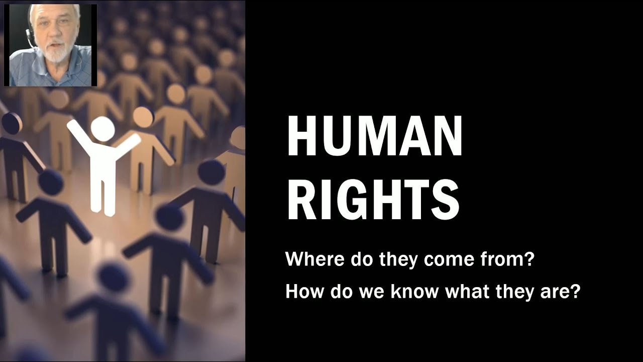 Youtube Human Rights Human Rights, Part 1 Final - YouTube