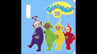 Teletubbies 25th Anniversary Book - YouTube