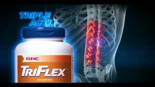 Gnc Triflex