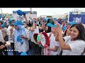 الأحرار يراهن على ولاية ثانية لاستكمال المسار.. ومناضلو الحزب بأزيلال يخلقون أجواء استثنائية