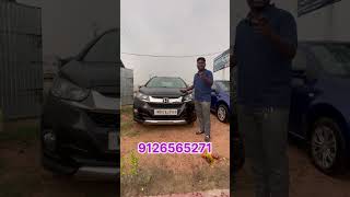 Honda wvr only 70k dp