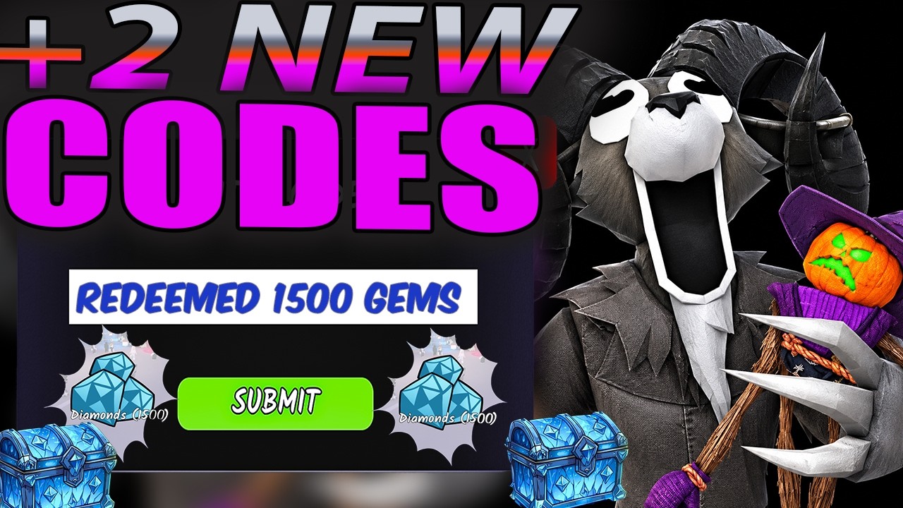R.CODE　アールコード　スキンケ5点アセット NEW * ALL WORKING CODES FOR 99 NIGHTS IN THE FOREST IN 2026