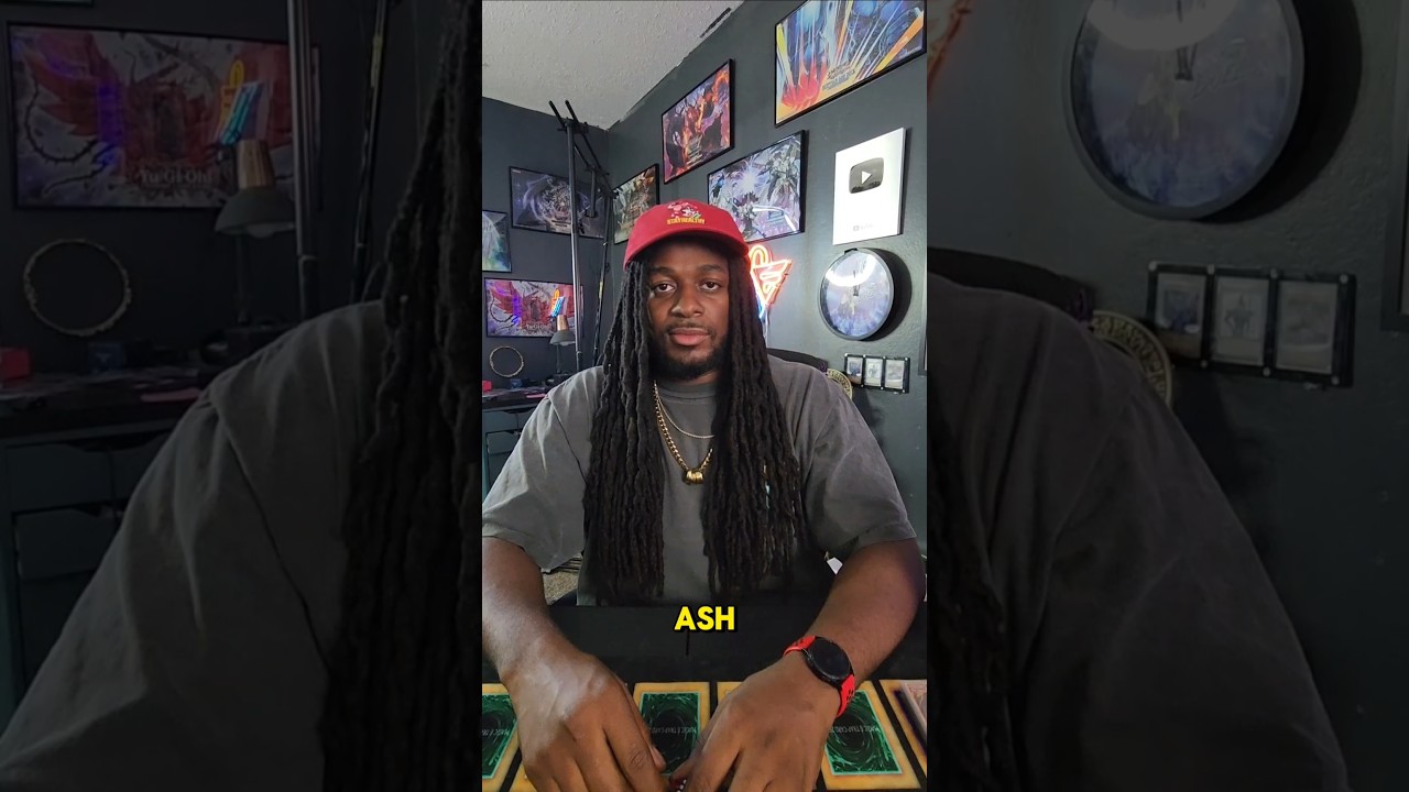 When it's Your Opponents TURN in Modern Yugioh...