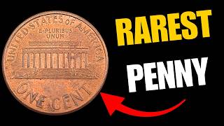 Do you have a RARE WIDE AM PENNY OR CLOSE AM PENNY? WHICH COINS ARE VALUABLE?