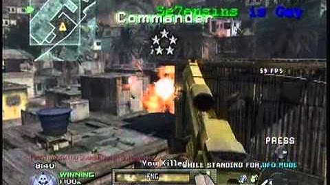 D3ADLYM0DZ New Mod Menu patch