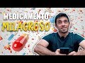 el MEDICAMENTO MILAGROSO y GRATIS