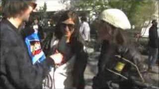 Man Hussy - 420 in vancouver