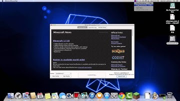 How To Install Minecraft Forge For 1.6.4 On Mac