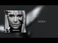 Zazie - Zazie.A (Audio Officiel)