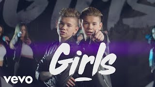 Marcus & Martinus - Girls