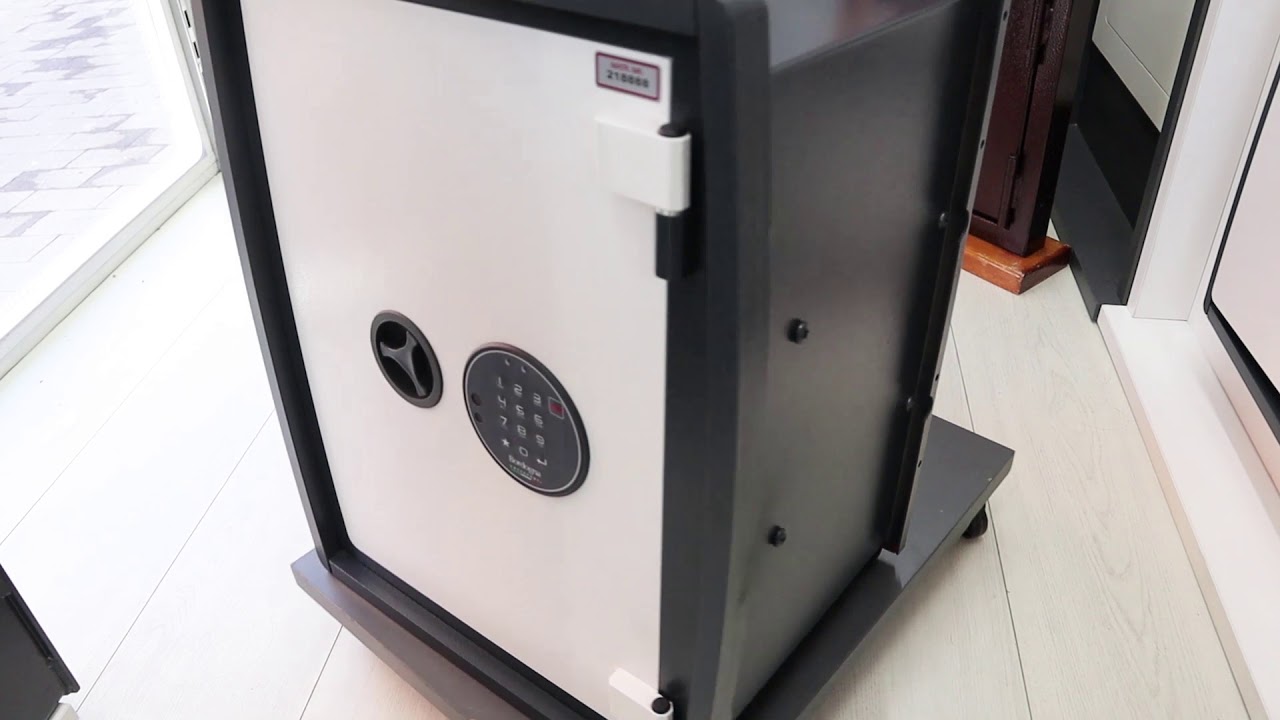 Cassaforte Bordogna Lorica Più