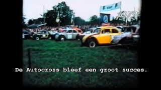 Geschiedenis Stichting Sportevenementen Aalten