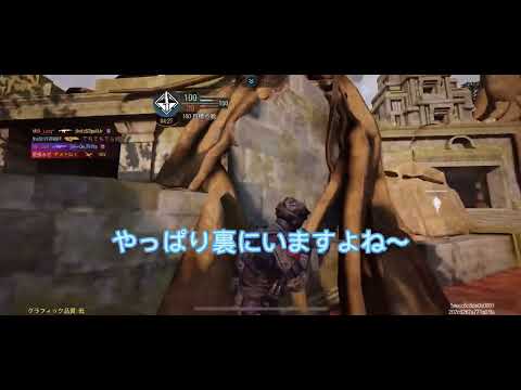 感度300によるCODモバイルPart9
