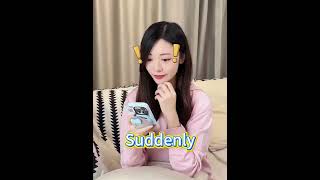 Would you like to give the girl's creation a like?  #funny