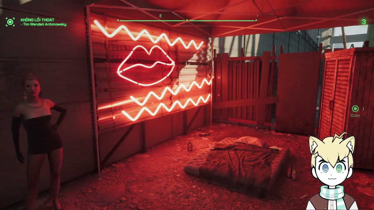 RoboCop Rogue City #12 [Việt hoá] [Hoàn thành]