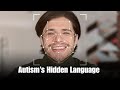 The Hidden Language of Autism: Why Facial Expressions Aren't What They Seem