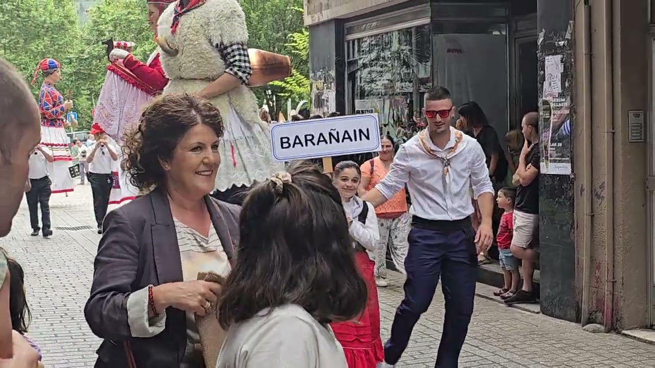 2024ko erraldoi bilkura azpeitin