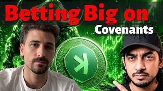 Why I'm Still Building on Kaspa: A Bear Market Survival Story