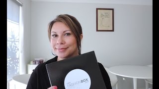 Her Fashion Box - July 2014