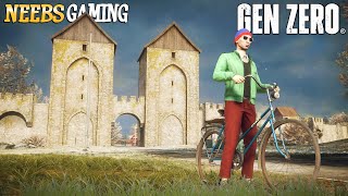 It All Makes Sense Now!!! - Generation Zero