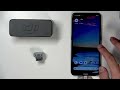 DJI Mic Mini 2 앱 사용법: 연결·녹음·문제해결