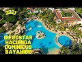 🌞 Hotel Iberostar Hacienda Dominicus Bayahibe 🍹 Punta Cana Dominican Republic - Caribe