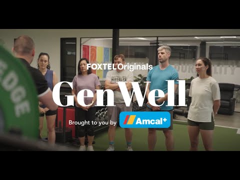 Gen Well Episode 4 Preview - video from Amcal