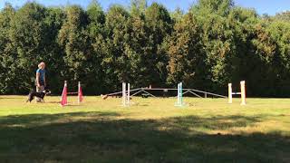 HURRI 100317 Comfy Jump Grid 18in