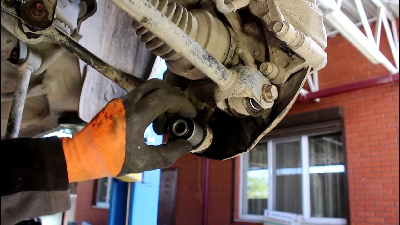 Подвеска марк 2 90
