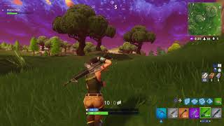 Fortnite 75m & 120m hand cannon kills