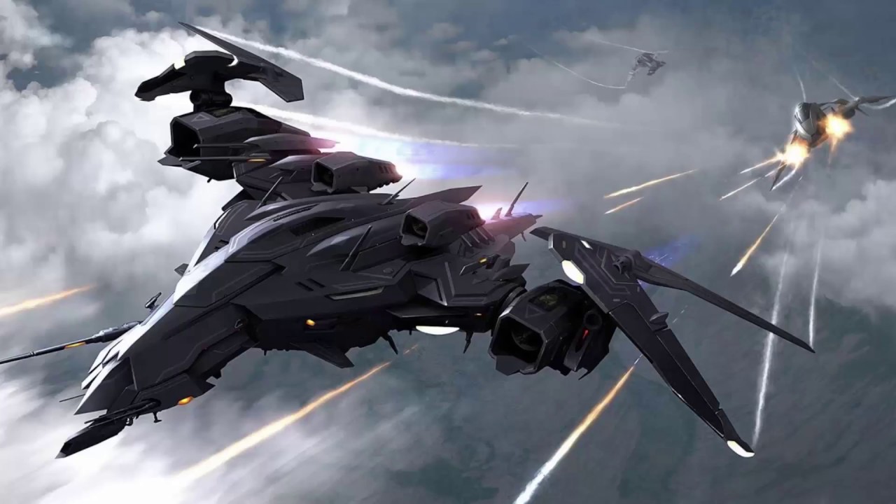 Top 5 Most Lethal Weapons Of USA That North Korea Should Fear In war