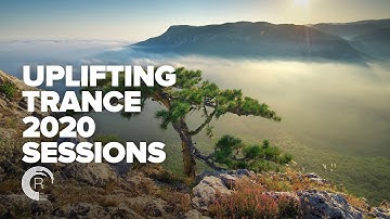UPLIFTING TRANCE 2020 SESSIONS [FULL SET]