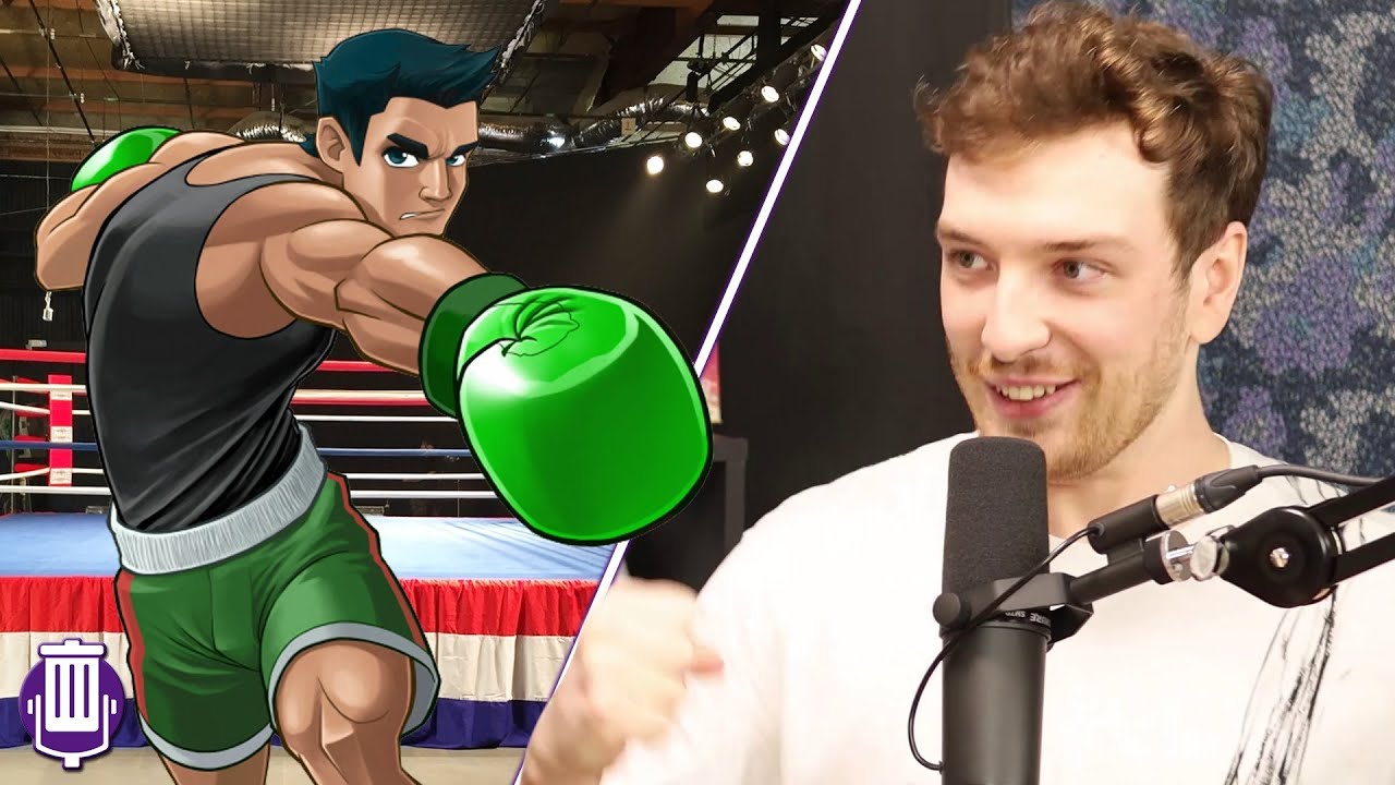 Connor's School was a FIGHT CLUB