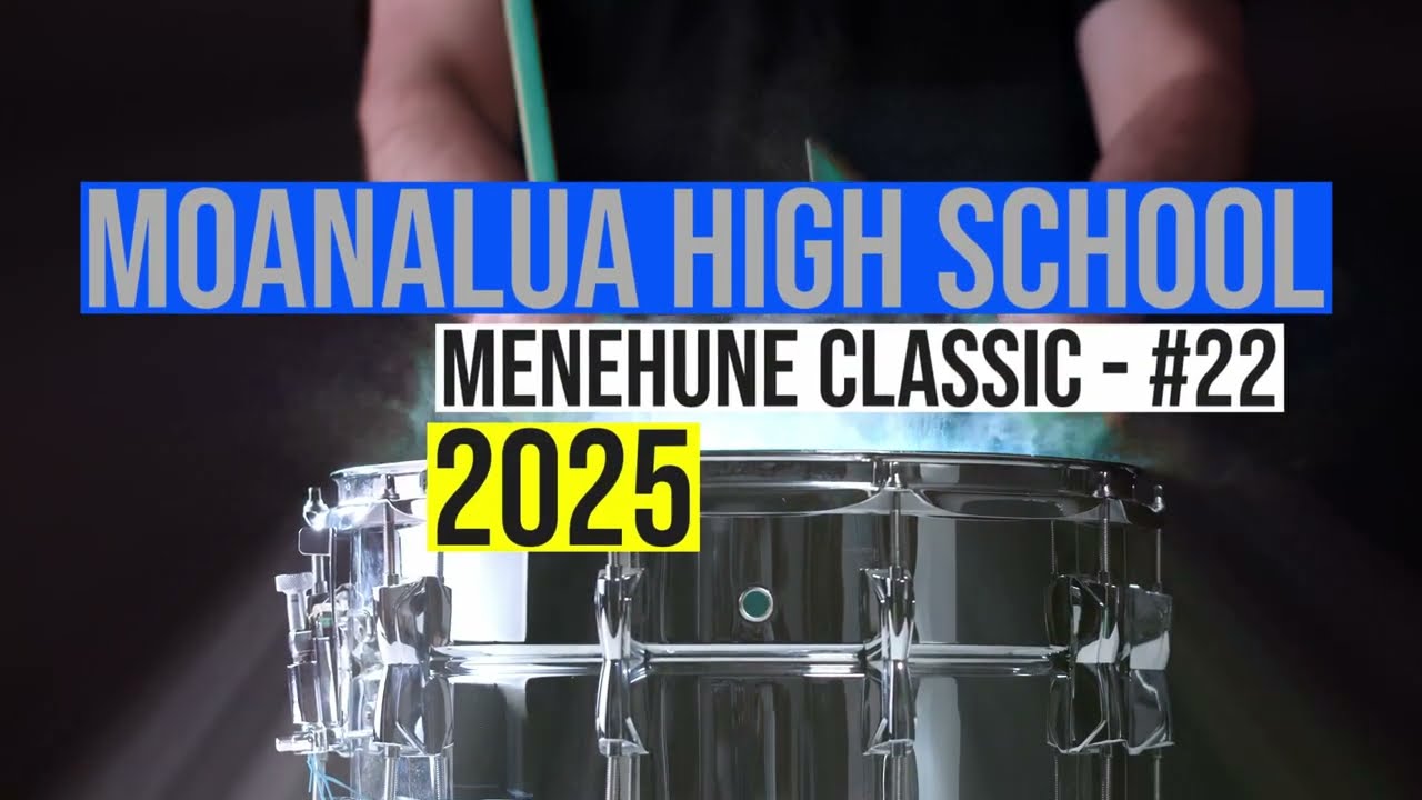 2025 MC Performance Video Kalani