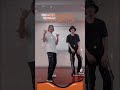BTS - 'Permission to Dance' Cover by WATWING🕺 #WATWING #bts_permissiontodance #Dance #shorts #BTS