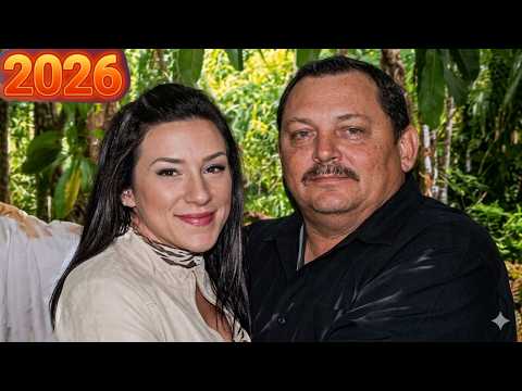 L'homme que j'ai épousé 2026 ☠️ C'est ce que j'ai choisi d'être ☠️ Criminalité en France Podcast