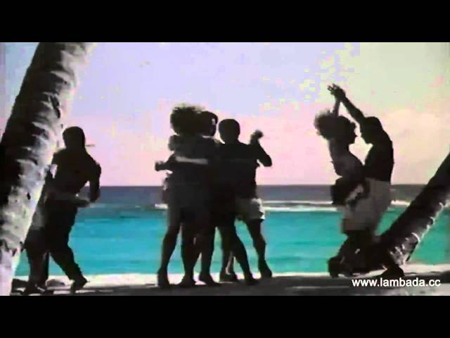 Kaoma - Lambamor