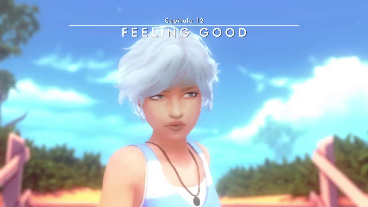 Sea of solitude Final emotivo