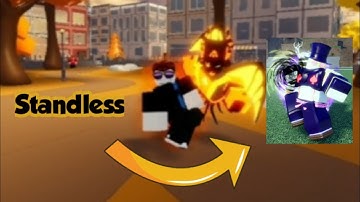 [AUT] Standless To Unobtainable Part 3: Getting HSTWR