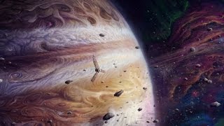 [Progressive Psytrance] Jupiter - Mental Pollution Mix 2016