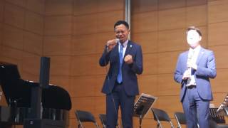 20170610 I'm Amazed - Golden Angels | 놀라운 사랑 - 골든 엔젤스