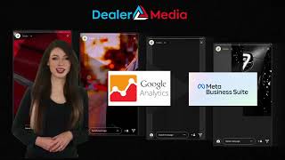 Car dealership marketing - Local SEO Marketing with Video Reels that Standout!