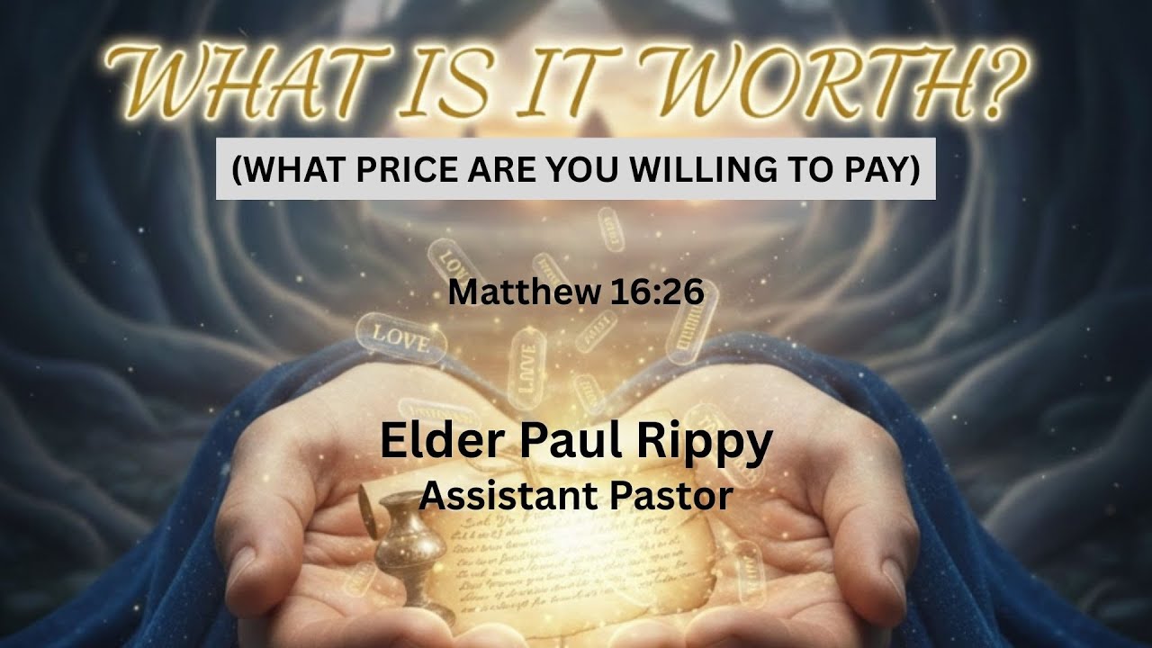 King Chapel Church at Union Ridge