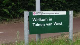 Wandelen door Amsterdam West 2026