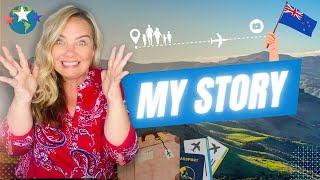 Moving my family to New Zealand from USA changed everything!