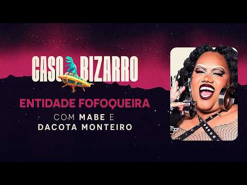 Gossip Queen with DaCota Monteiro | Bizarre Case