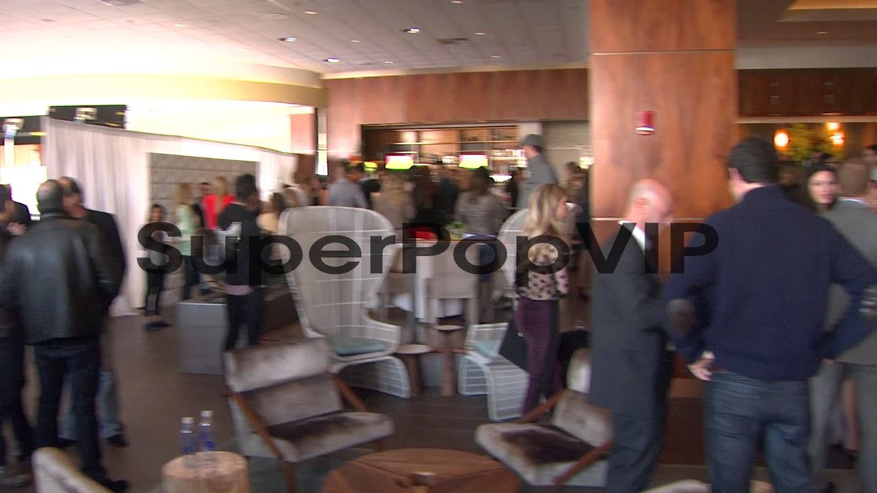 ATMOSPHERE - Interior at CW3PR Presents Gold Meets Golden...